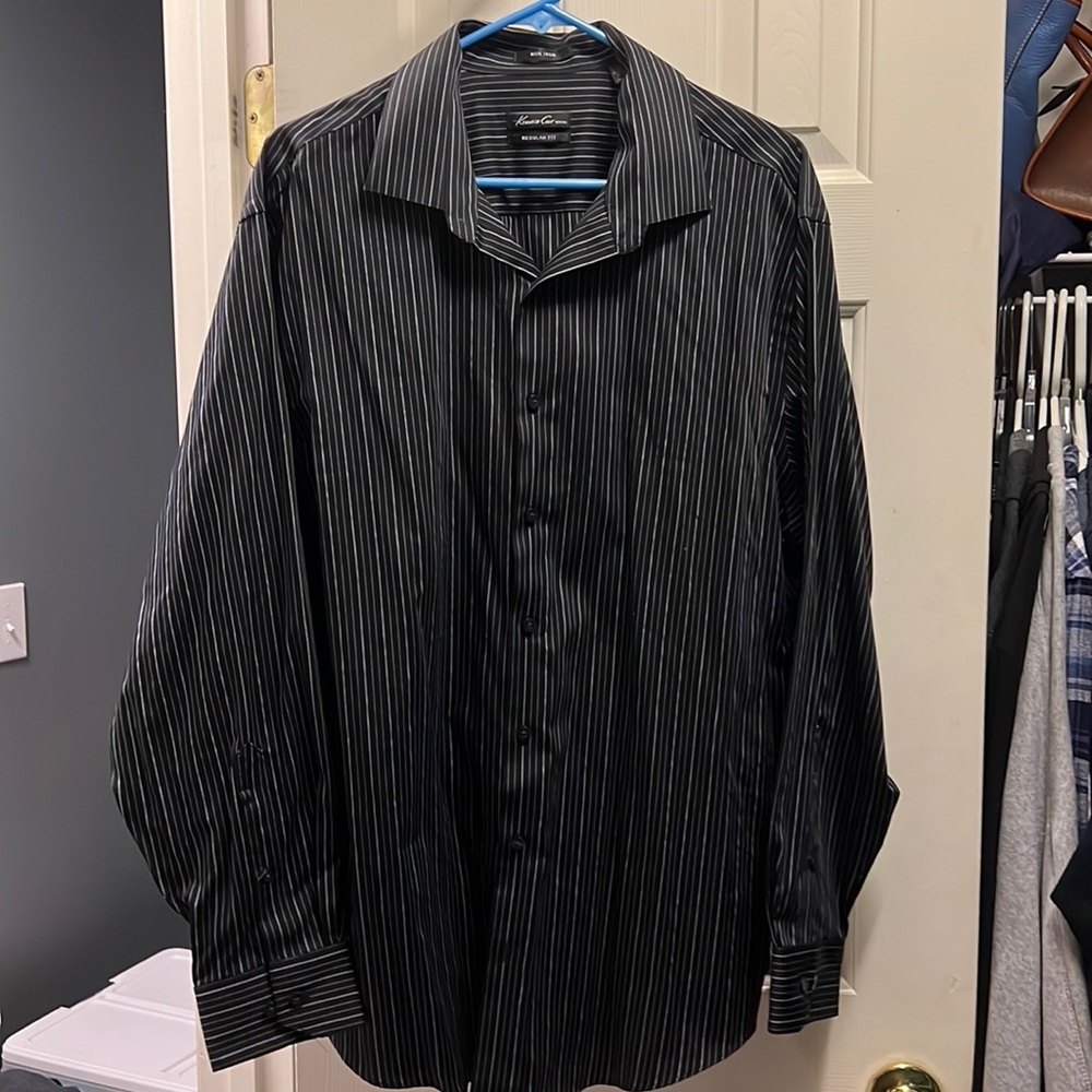 Kenneth Cole Dress Shirt